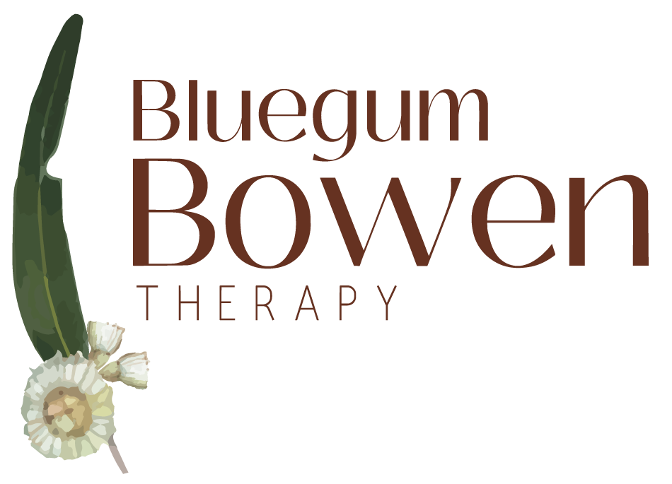 Bluegum Bowen Therapy